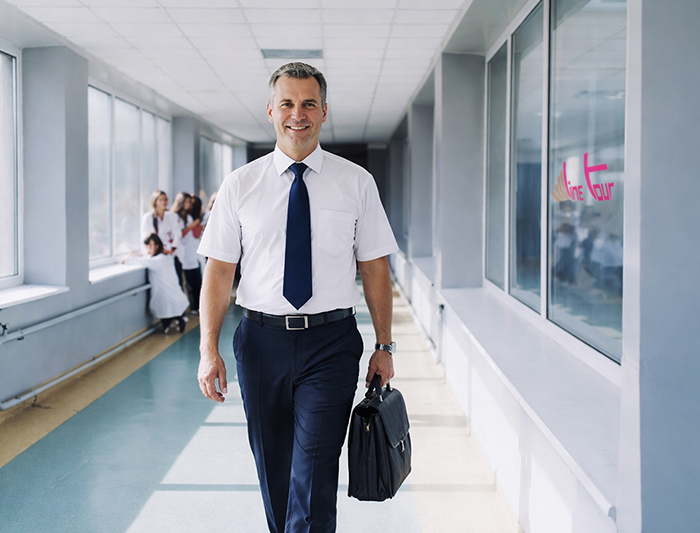 Standard Post with Gallery