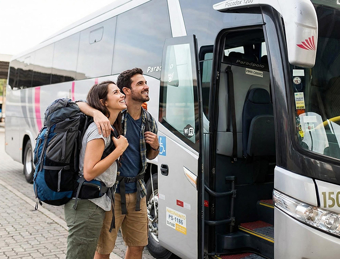 Standard Post with Gallery