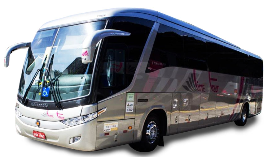 Ônibus Executivo